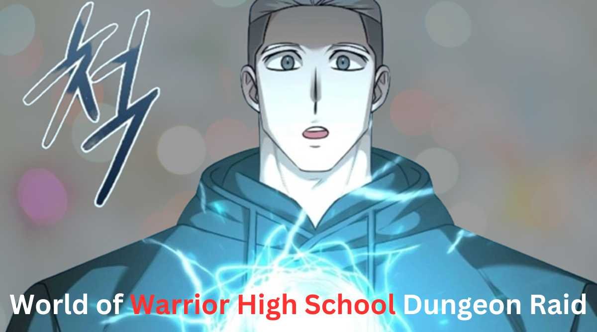Dive Into Warrior High School Dungeon Raid A Journey Of Friendship Dive Into Warrior High School Dungeon Raid A Journey Of Friendship