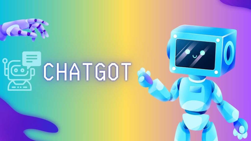 Chatgot Your Ultimate AI Companion for Programming, Marketing, Product Management