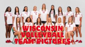 Wisconsin Volleyball Team Pictures  Analyzing the Leaked Photos Scandal