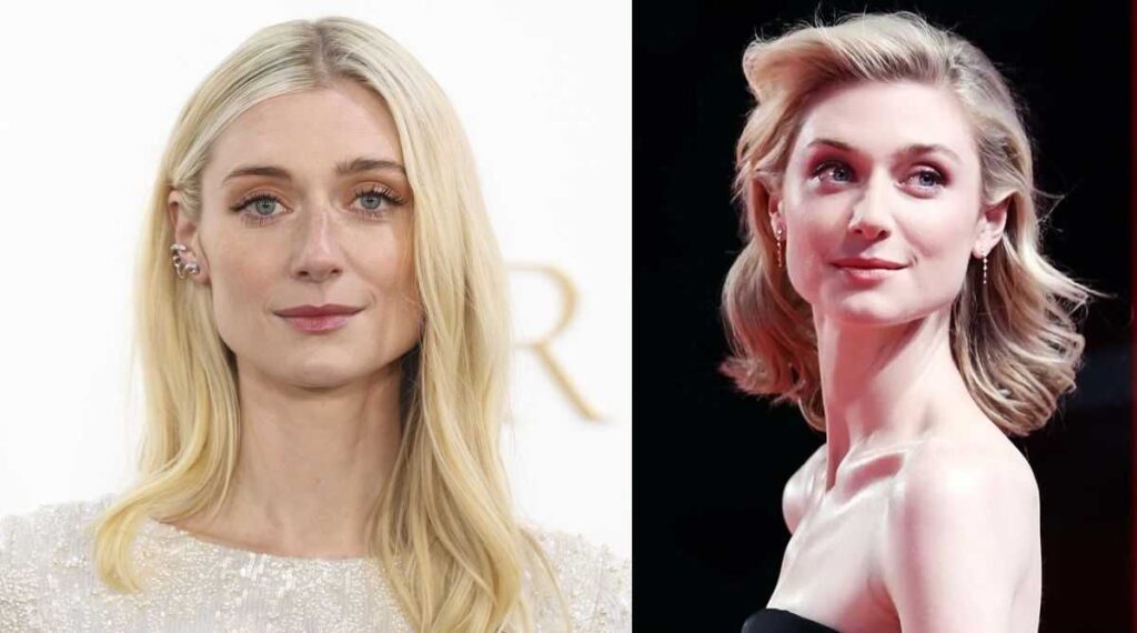 Elizabeth Debicki Everything You Need to Know About Rising Star in Hollywood