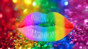 Rainbow Kiss Exploring the Controversial Concept, Risks, and Perspectives
