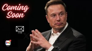 Xmail Elon Musk Next Frontier to Revolutionize Email Communication