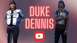 Duke Dennis Inside the Epic Rise of YouTube's Gaming Kingpin