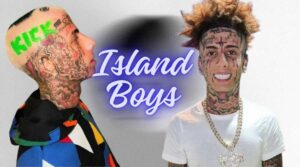 Island Boys Exploring the Journey from Coral Springs to Social Media Stardom