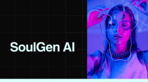 SoulGen AI Revolutionizing Digital Art with AI-Generated Images